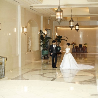 ホテル ザ・マンハッタン