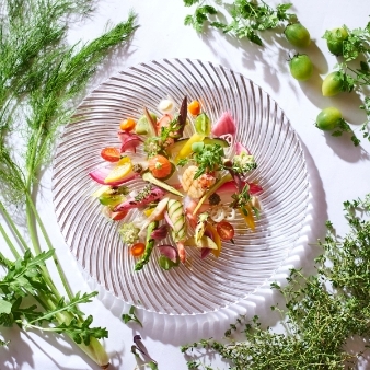 ホテル ザ・マンハッタン