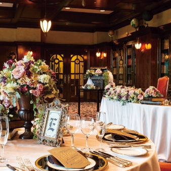 ホテル ザ・マンハッタン