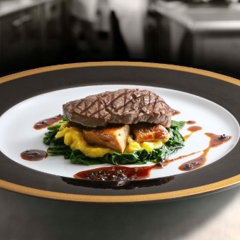 ホテル ザ・マンハッタン