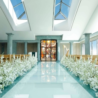 ホテル ザ・マンハッタン