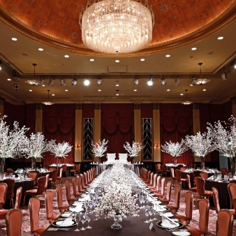 ホテル ザ・マンハッタン