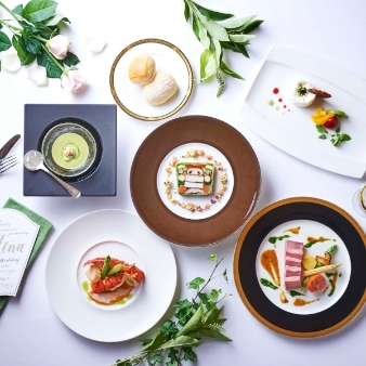 ホテル ザ・マンハッタン