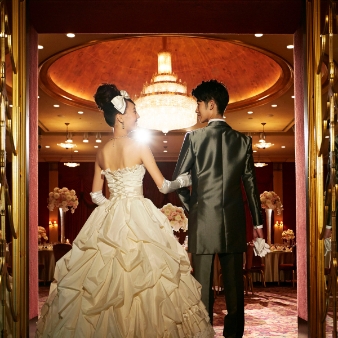 ホテル ザ・マンハッタン