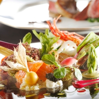 ホテル ザ・マンハッタン