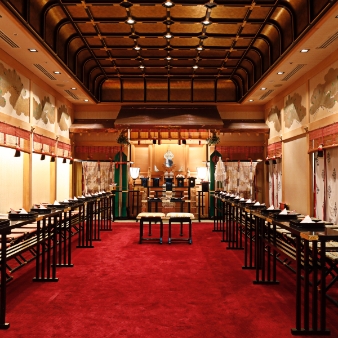 ホテル ザ・マンハッタン