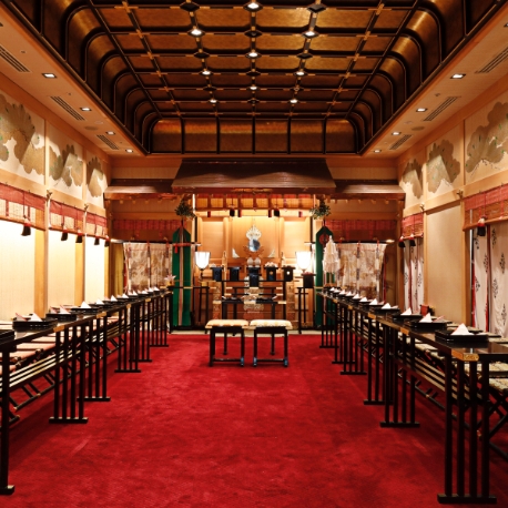 ホテル ザ・マンハッタン