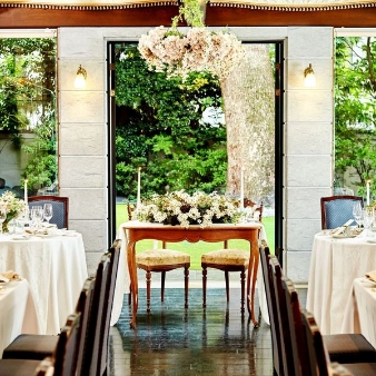 アーモニー アグレアーブル（旧マノワール・ディノ）