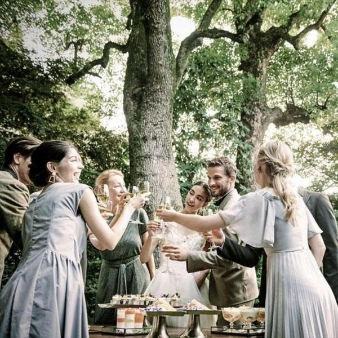 アーモニー アグレアーブル（旧マノワール・ディノ）