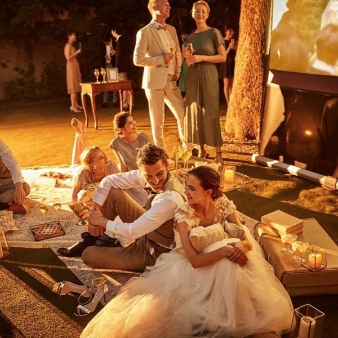 アーモニー アグレアーブル（旧マノワール・ディノ）