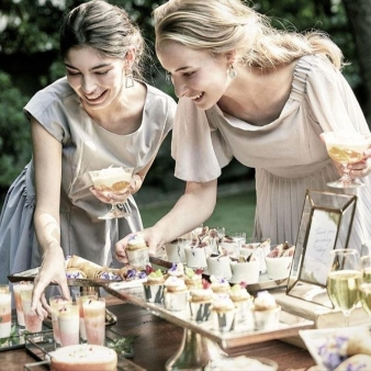 アーモニー アグレアーブル（旧マノワール・ディノ）