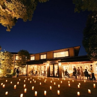 アーモニー アグレアーブル（旧マノワール・ディノ）