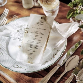 アーモニー アグレアーブル（旧マノワール・ディノ）