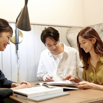 アーモニー アグレアーブル（旧マノワール・ディノ）