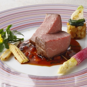 アーモニー アグレアーブル（旧マノワール・ディノ）