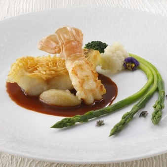 アーモニー アグレアーブル（旧マノワール・ディノ）