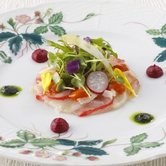 アーモニー アグレアーブル（旧マノワール・ディノ）