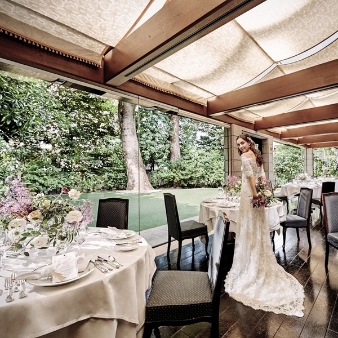 アーモニー アグレアーブル（旧マノワール・ディノ）