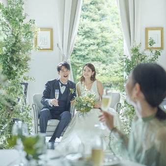 アーカンジェル迎賓館　仙台