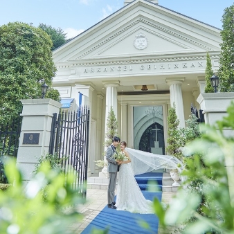 アーカンジェル迎賓館　仙台