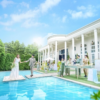 アーカンジェル迎賓館　仙台