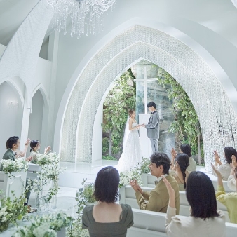 アーカンジェル迎賓館　仙台