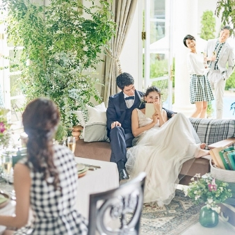 アーカンジェル迎賓館　仙台