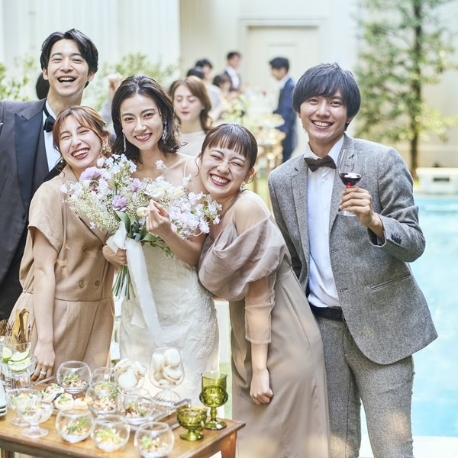 アーカンジェル迎賓館　仙台