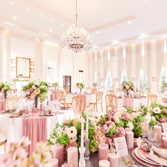 アーカンジェル迎賓館　仙台