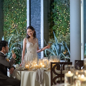 アーカンジェル迎賓館　仙台