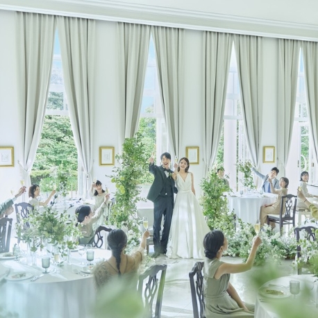 アーカンジェル迎賓館　仙台