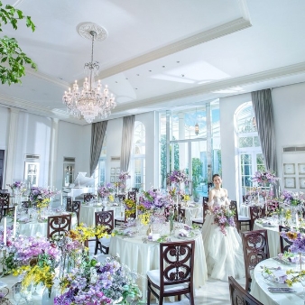 アーカンジェル迎賓館　仙台