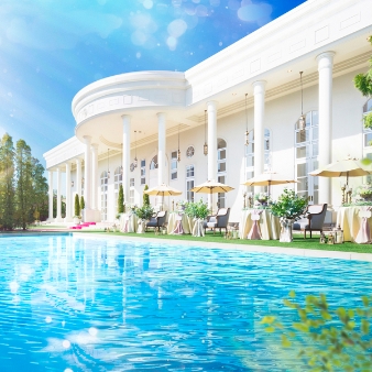 アーカンジェル迎賓館　仙台