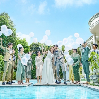 アーカンジェル迎賓館　仙台