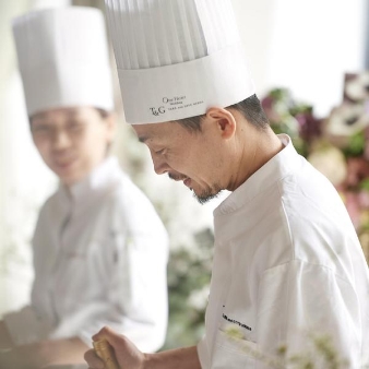 アーカンジェル迎賓館　仙台