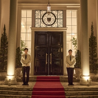 アーカンジェル迎賓館　仙台