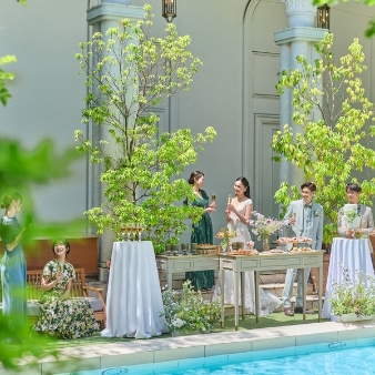 アーカンジェル迎賓館　仙台