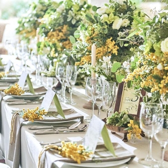 アーカンジェル迎賓館　仙台