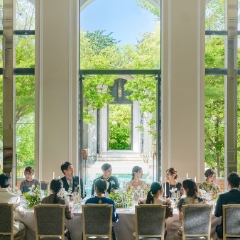 アーカンジェル迎賓館　仙台