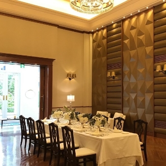 アーカンジェル迎賓館　仙台