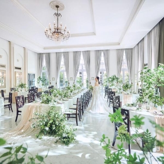 アーカンジェル迎賓館　仙台