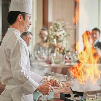 アーカンジェル迎賓館　仙台