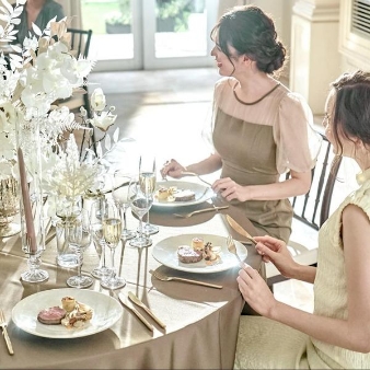 アーカンジェル迎賓館　仙台