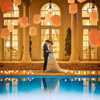 アーカンジェル迎賓館　仙台