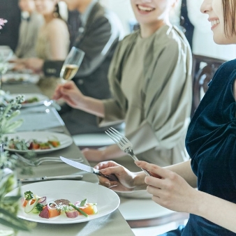アーカンジェル迎賓館　仙台