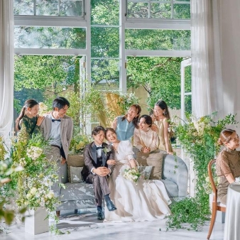 アーカンジェル迎賓館　仙台