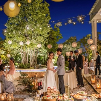 アーカンジェル迎賓館　仙台