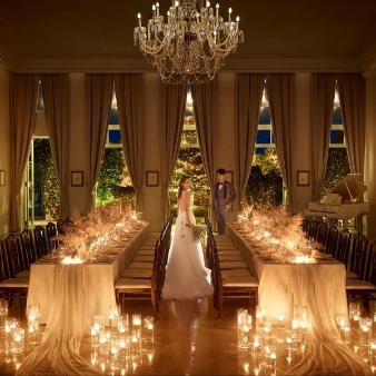 アーカンジェル迎賓館　仙台