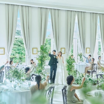 アーカンジェル迎賓館　仙台