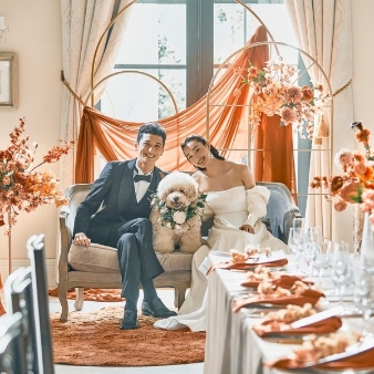 アーカンジェル迎賓館　仙台